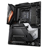 X570S AORUS MASTER AMD AM4 X570 ATX Motherboard