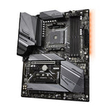 X570S GAMING X AMD AM4 X570 ATX Motherboard