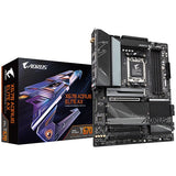 Gigabyte X670 AORUS ELITE AX AMD Socket AM5 ATX Motherboard for AMD Ryzen 7000 Series Processors