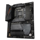 Z590 AORUS PRO AX ATX Motherboard for Intel LGA 1200 11th and 10th Gen Intel Processors