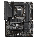 Z590 UD AC ATX Motherboard for Intel LGA 1200 11th and 10th Gen Intel Processors