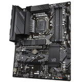 Z590 UD AC ATX Motherboard for Intel LGA 1200 11th and 10th Gen Intel Processors
