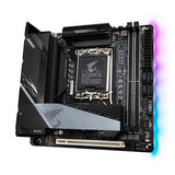Gigabyte Z690I AORUS ULTRA DDR4 mITX Motherboard for LGA 1700 12th Gen Intel Processors