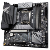 Gigabyte Z690M AORUS ELITE AX D4 Intel LGA1700 mATX Motherboard