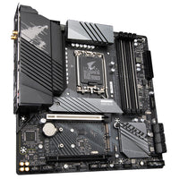 Gigabyte Z690M AORUS ELITE AX D4 Intel LGA1700 mATX Motherboard