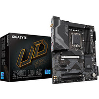 Gigabyte Z790 UD AX DDR5 Intel LGA1700 ATX Motherboard