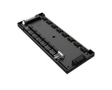 ID-Cooling 1 to 8 ARGB + PWM SATA Powered Fan Hub - HA-02