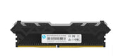 HP DDR4-3200 V8 RGB 8GBx1 CL16 Udimm - 8GB