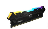 HP DDR4-3200 V8 RGB 8GBx1 CL16 Udimm - 8GB