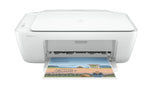 HP DeskJet 2330 All-in-One Color Printer [No WiFi]