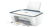 HP DeskJet 2723e All-in-One WiFi Color Printer