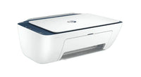 HP DeskJet 2723e All-in-One WiFi Color Printer