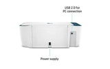 HP DeskJet 2723e All-in-One WiFi Color Printer