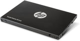 HP S700 2.5-inch SATA 6Gb/s Solid State Drive SSD - 1TB
