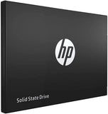 HP S700 2.5-inch SATA 6Gb/s Solid State Drive SSD - 1TB