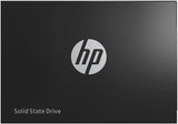 HP S700 2.5-inch SATA 6Gb/s Solid State Drive SSD - 1TB