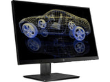 Z23n G2 23-inch Full HD IPS Monitor with Height Adjustment