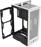 HYTE Revolt 3 Premium ITX Small Form Factor Case