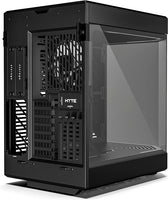 HYTE Y60 Panoramic Glass Dual Chamber Mid-Tower ATX Case w/PCIe x16 4.0 Riser