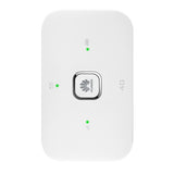 4G Cat 4 Mobile WiFi Router 2.4GHz E5576 - White