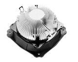 DK-03 RGB PWM CPU Cooler for Intel and AMD