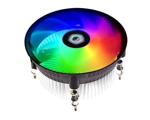 DK-03i RGB PWM CPU Cooler