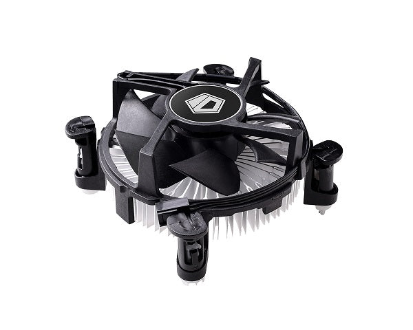 ID-Cooling DK-09i CPU Cooler for Intel LGA1200/1150/1151/1155/1156