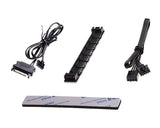 FH-07 SATA Powered 7-Ports Fan Hub