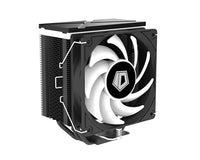ID-Cooling IDC-SE-234-ARGB Air Cooler | 200w TDP | Mecha Mount