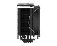 ID-Cooling IDC-SE-234-ARGB Air Cooler | 200w TDP | Mecha Mount