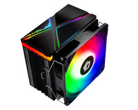 ID-Cooling IDC-SE-234-ARGB Air Cooler | 200w TDP | Mecha Mount