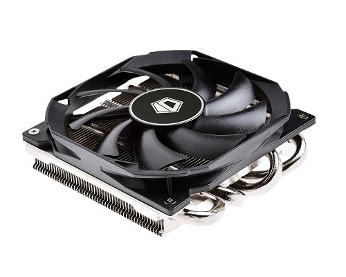 ID-Cooling IS-30 (LGA 1700 Compatible) Low Profile CPU Cooler