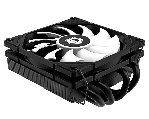 ID-Cooling IS-40X V2 (LGA 1700 Compatible) CPU Cooler