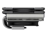 ID-Cooling IS-60 EVO ARGB CPU Air Cooler Black