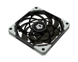 ID-Cooling NO-12015-XT 120mm x 15mm Slim PWM Fan