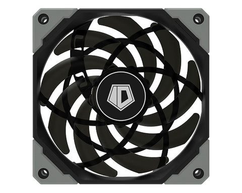 ID-Cooling NO-12015-XT 120mm x 15mm Slim PWM Fan