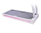 PinkFlow 240 ARGB AIO CPU Cooler