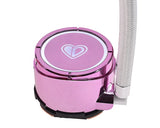 PinkFlow 240 ARGB AIO CPU Cooler