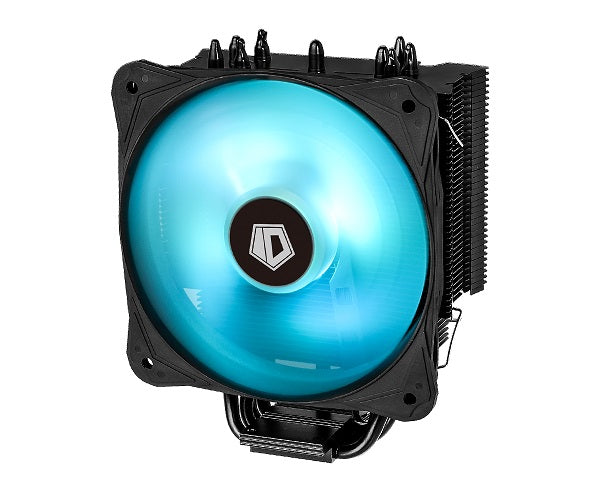 ID-Cooling SE-214-RGB Cpu Cooler