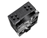 ID-Cooling SE-224-XTS ARGB Air Cooler | LGA 1700 and AM5 support