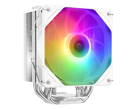 ID-Cooling SE-224-XTS ARGB Air Cooler | LGA 1700 and AM5 support