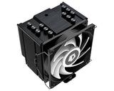 ID-Cooling SE-226-XT-ARGB Air Cooler | LGA 1700 support | 250w TDP | Mecha Mount