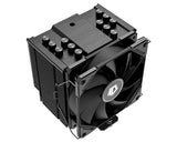 ID-Cooling SE-226-XT-BLACK Air Cooler | LGA 1700 support | 250w TDP | Mecha Mount