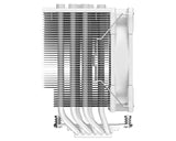 ID-Cooling SE-226-XT ARGB Snow White CPU AIR Cooler (LGA 1700 Compatible)