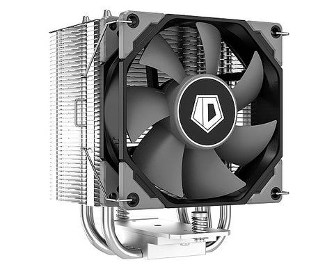 ID-Cooling SE-914-XT V2 Basic Air Cooler Black | Support AM5 and LGA 1700