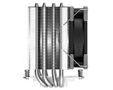 ID-Cooling SE-914-XT V2 Basic Air Cooler Black | Support AM5 and LGA 1700