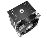ID-Cooling SE-914-XT V2 Basic Air Cooler Black | Support AM5 and LGA 1700