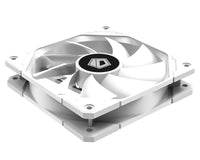 TF 12025 ARGB 4-pin PWM / 3-pin 5V ARGB Fan - SNOW