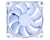ID-Cooling ZF-12025 120mm PWM Fan Single Pack