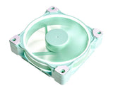 ID-Cooling ZF-12025 120mm PWM Fan Single Pack